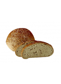 Хлеб 7 зерен Еврохлеб, 300г