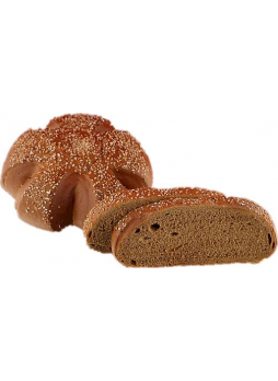 Хлеб Ароматный, ЕВРОХЛЕБ, 300 гр х 18 шт, заморож