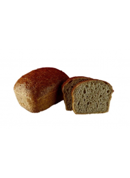 Хлеб Гречишный Еврохлеб, 200г
