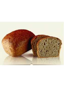 Хлеб с Гречишный, Еврохлеб замороженный 200г