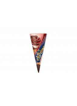 Мороженое EXTREME сливочное вишня шоколад БЗМЖ 78г