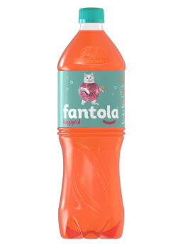 Напиток Черноголовка Fantola Happyrol 1л