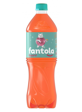 Напиток Черноголовка Fantola Happyrol 1л оптом