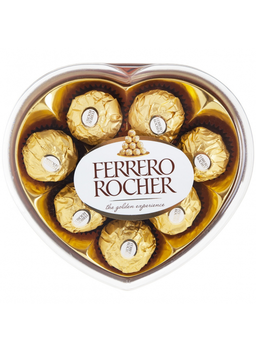 Набор конфет Ferrero Rocher Prestige, 246 г