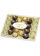 Набор конфет Ferrero Collection: Raffaello, Ferrero Rocher, Ferrero Rondnoir, 269,4г оптом