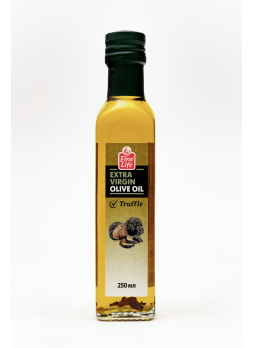 Оливковое масло FINE LIFE Extra Vergine со вкусом трюфеля, 250 мл