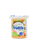 Продукт йогуртный легкий Fruttis Легкий Абрикос-манго, Яблоко-груша 0,1%, 110 г БЗМЖ