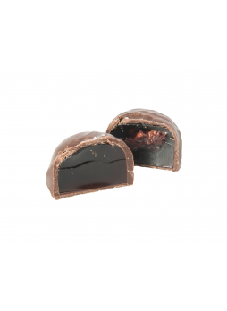 Фруже Марципан с вишневой начинкой в темном шоколаде 380г
