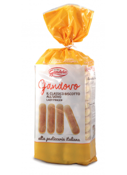 Печенье савоярди GANDOLA, 400г
