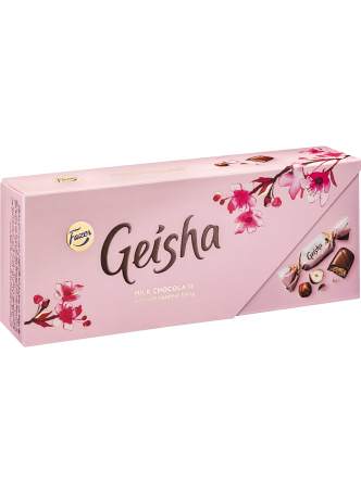 Конфеты GEISHA тертый орех, 270г оптом