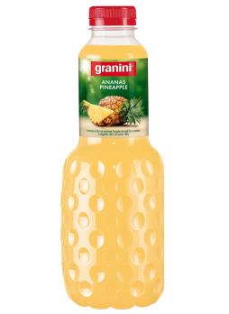 Нектар ананас GRANINI пэт, 1л
