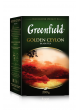 Greenfield Чай черный Golden Ceylon, 200г оптом