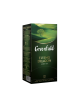 Greenfield Чай зеленый Flying Dragon, 25x2г оптом