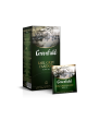 Greenfield Чай черный цейлонский байховый с ароматом бергамота Earl Grey Fantasy саше 25*2г