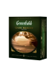 Greenfield Чай черный Сlassic breakfast, 100x2г оптом