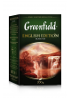 Greenfield Чай черный листовой English Edition, 200г