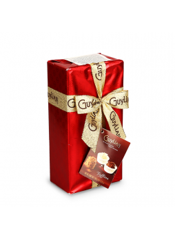 Подарочный набор GUYLIAN Трюфлина сундучок шоколадные конфеты, 180г