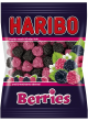 Мармелад HARIBO с ягодами, 100г оптом