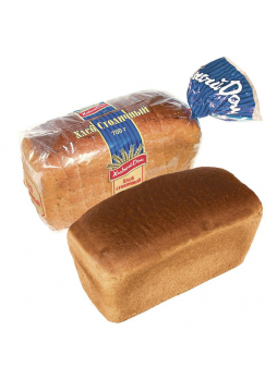 Хлеб CТОЛИЧНЫЙ формовый (нарезка), 700г