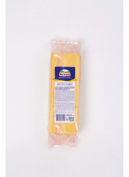 Сыр плавленый Hochland Professional Бистро Чеддер 45% 1033г