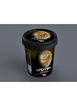 Мороженое ЮПИТЕР арахис-карамель 400г