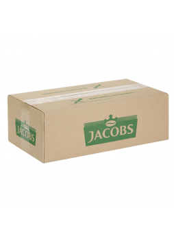 Кофе JACOBS Monarch Millicano молотый в растворимом, 75г