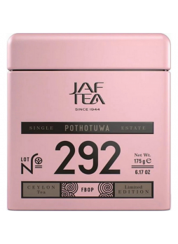 Чай JAF TEA Pothotuwa № 292, 175 г