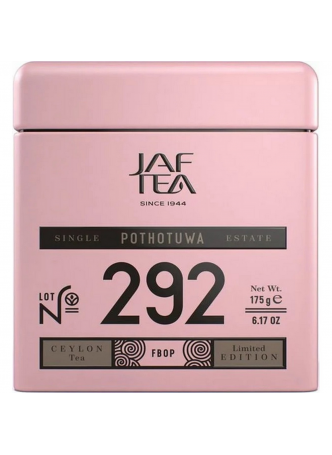 Чай JAF TEA Pothotuwa № 292, 175 г оптом