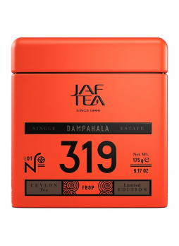 Чай JAF TEA Dampahala № 319, 175 г