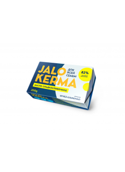 Сливочное масло JALO KERMA, 200 г