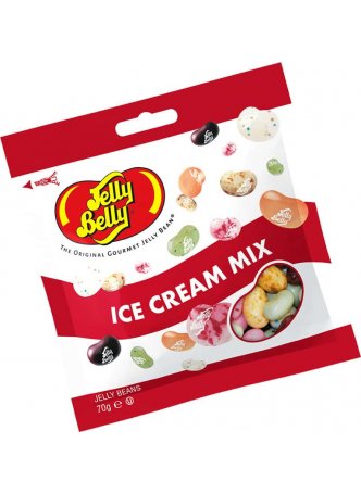 Жевательное драже JELLY BELLY Ice Cream, 70 г оптом