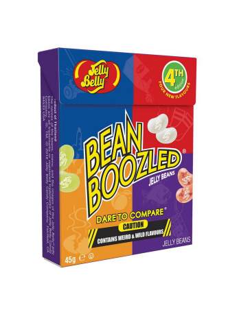 Драже JELLY BELLY, 45г