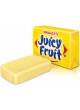 Жевательная резинка Juicy Fruit с ароматом фруктов, 4г