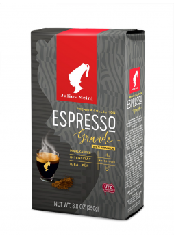 Кофе молотый Julius Meinl Гранд Эспрессо 250г