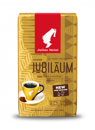 Кофе молотый Julius Meinl Юбилейный 250г оптом