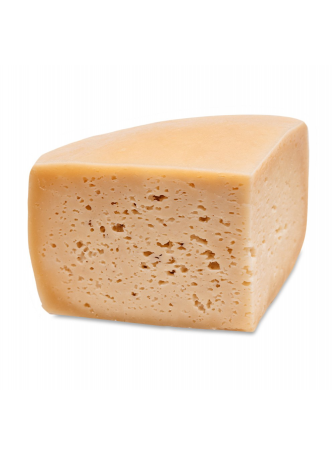 Сыр полутвердый Кабош Левенкаас 45% ~1кг оптом