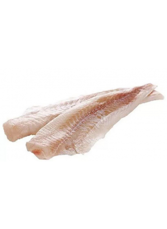 Рыба Треска филейная часть охлажденная б/к 200/400 оптом