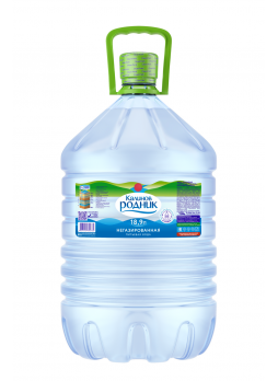 Питьевая вода Калинов Родник 18,9 л