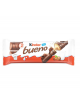 Вафли Kinder Bueno в молочном шоколаде, 43г оптом