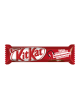 Шоколад KitKat молочный с хрустящей вафлей 40г оптом