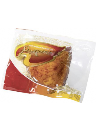 Бедро цыпленка-бройлера варено-копченое вакуумная упаковка РОККО оптом