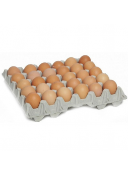Яйцо куриное С1, 360шт