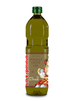 Масло оливковое LA ESPANOLA