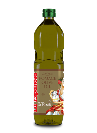 Масло оливковое LA ESPANOLA оптом
