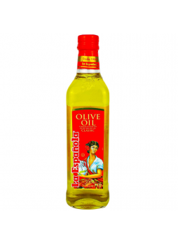 Масло оливковое LA ESPANOLA, 0,5л