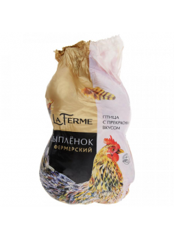 Цыпленок корнишон замороженный La Ferme