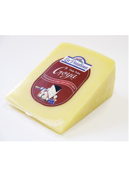Сыр LA PAULINA Гойя 40%, ~350г БЗМЖ