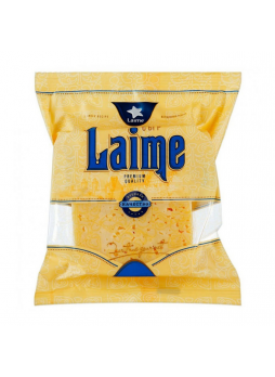 Сыр LAIME Premium Quality 50%, 240 г БЗМЖ