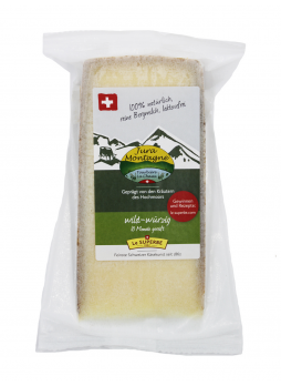Сыр Le Superbe Jura Montagne твердый, 200 г БЗМЖ