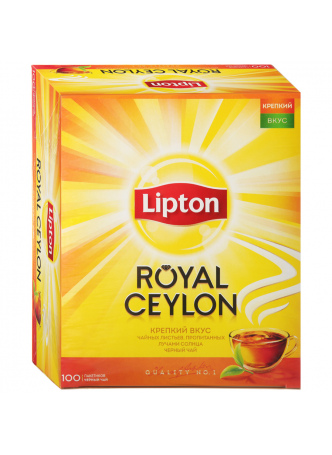 Липтон Экстра крепкий 100 пакетиков. Lipton Royal Ceylon. Чай Липтон в пакетиках. Чай Липтон с бергамотом.